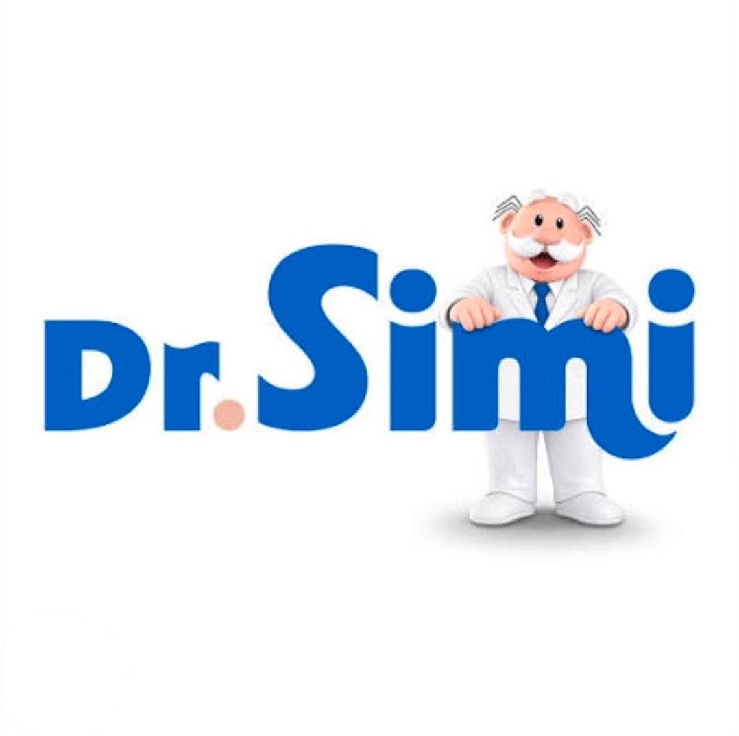 Dr. Simi Foundation logo
