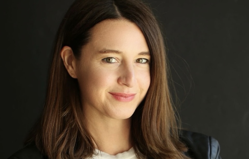 Kristin Genovese