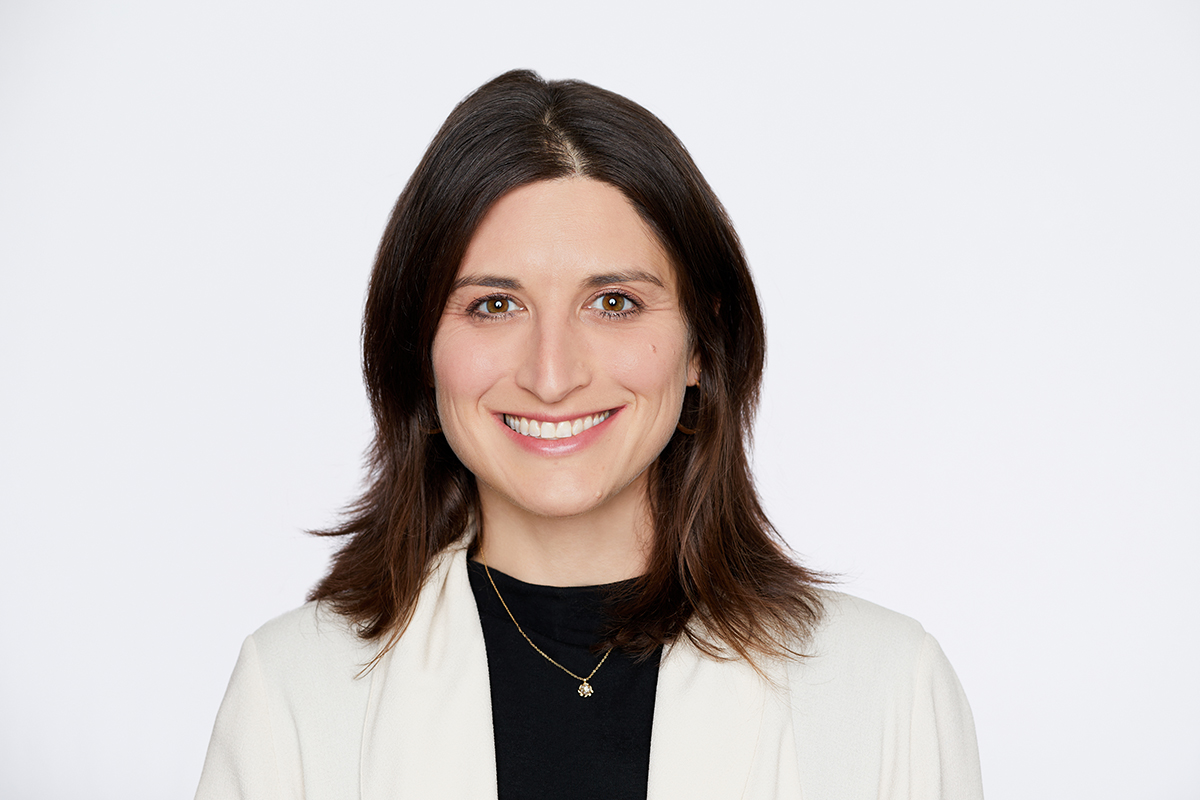 Laura Schwartz